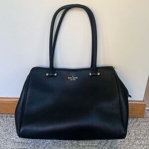 Kate Spade purse tote handbag